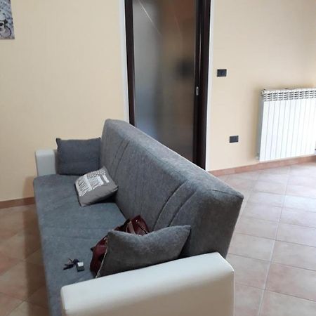 Apartamento Lady Casa Bríndisi Exterior foto