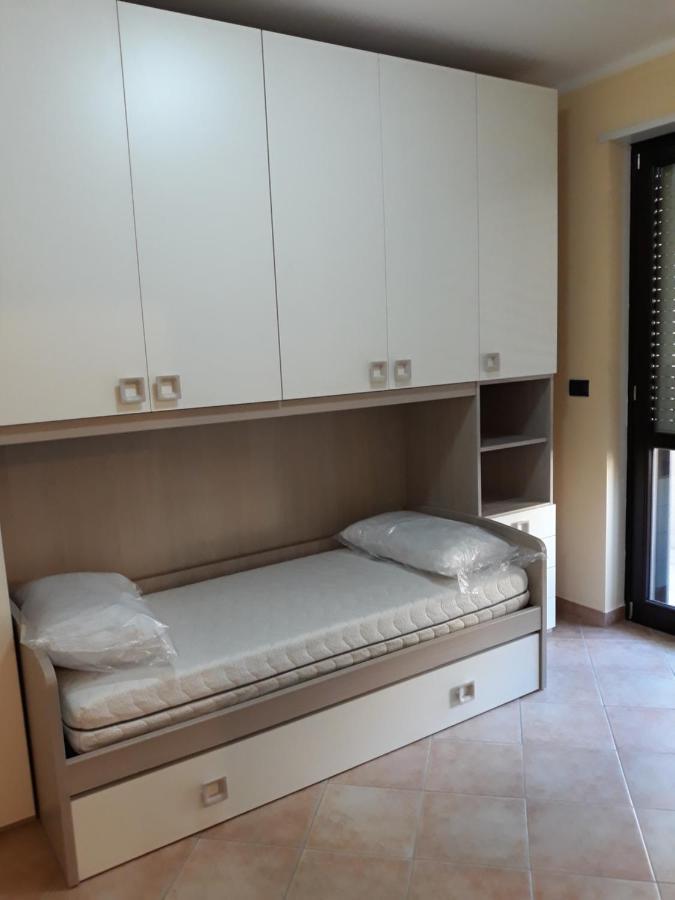 Apartamento Lady Casa Bríndisi Exterior foto