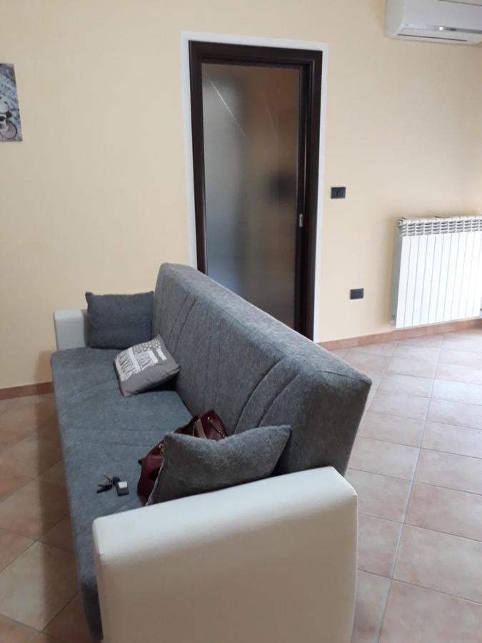 Apartamento Lady Casa Bríndisi Exterior foto