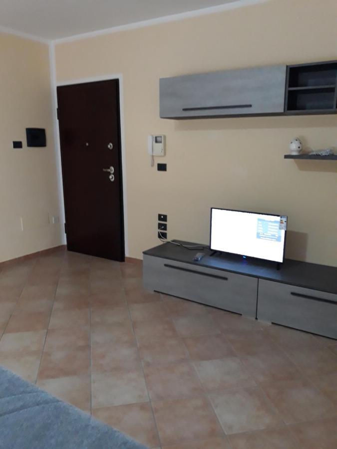 Apartamento Lady Casa Bríndisi Exterior foto