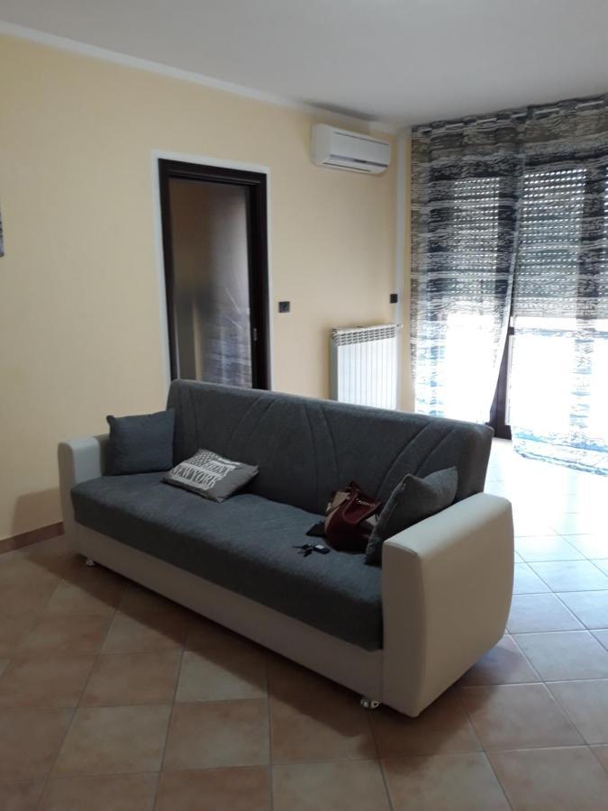 Apartamento Lady Casa Bríndisi Exterior foto