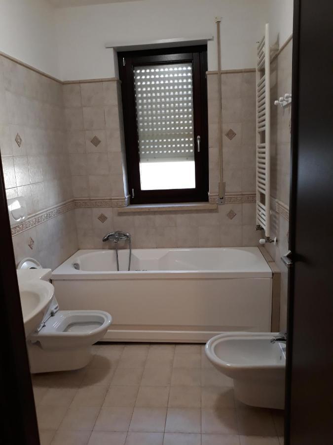 Apartamento Lady Casa Bríndisi Exterior foto