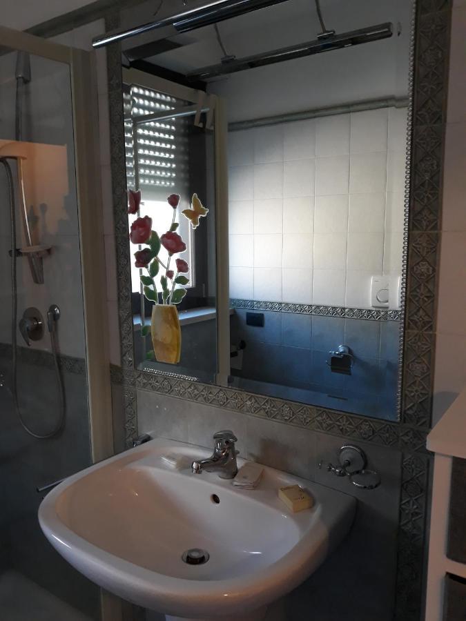 Apartamento Lady Casa Bríndisi Exterior foto